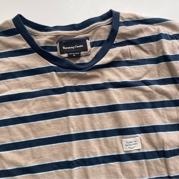 Barney Cools Short Sleeve Top - Picture 4 of 5
